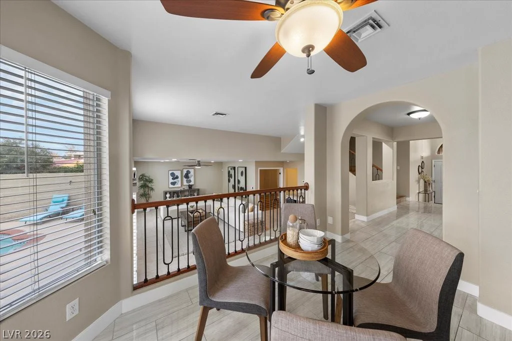 2816 Via Florentine, Henderson, NV 89074
