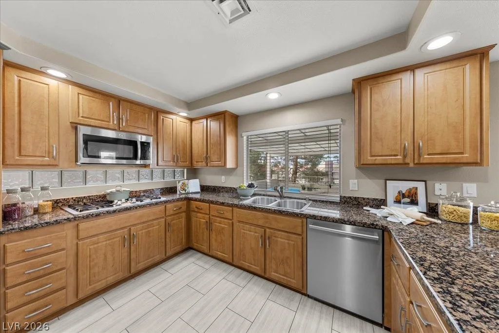 2816 Via Florentine, Henderson, NV 89074