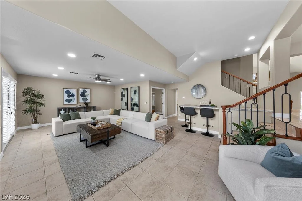 2816 Via Florentine, Henderson, NV 89074
