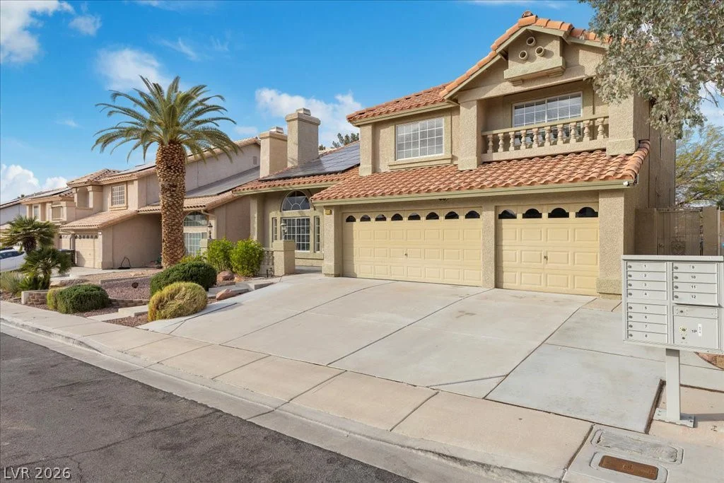 2816 Via Florentine, Henderson, NV 89074