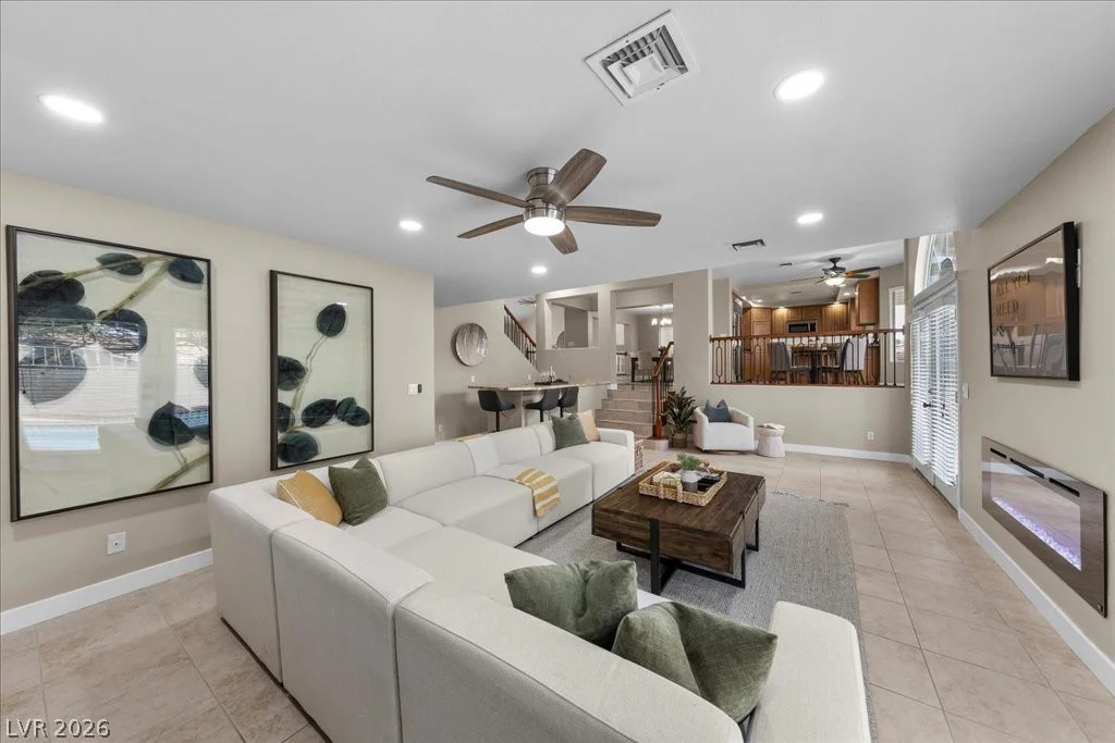2816 Via Florentine, Henderson, NV 89074