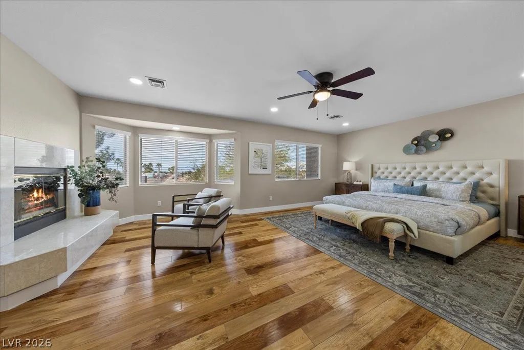 2816 Via Florentine, Henderson, NV 89074