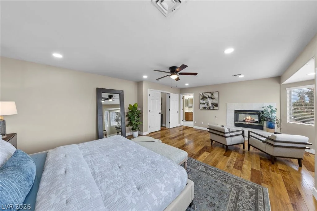 2816 Via Florentine, Henderson, NV 89074