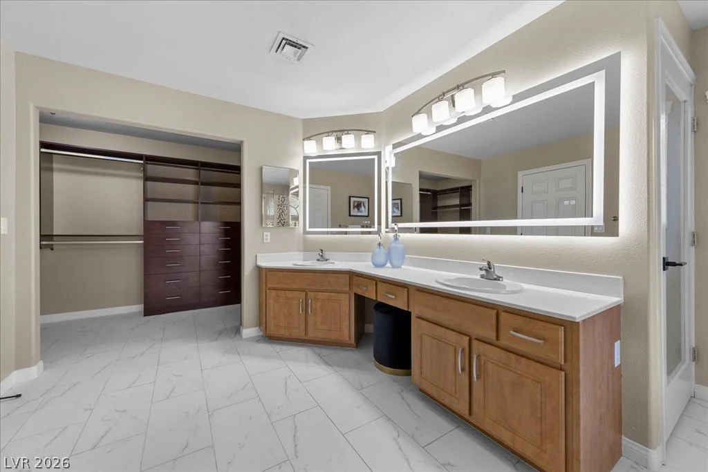 2816 Via Florentine, Henderson, NV 89074