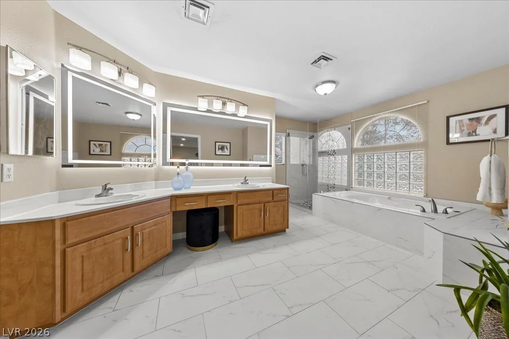 2816 Via Florentine, Henderson, NV 89074