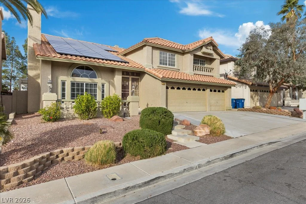 2816 Via Florentine, Henderson, NV 89074