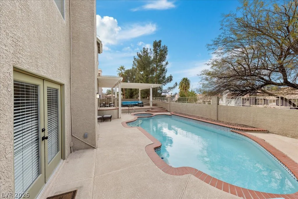 2816 Via Florentine, Henderson, NV 89074