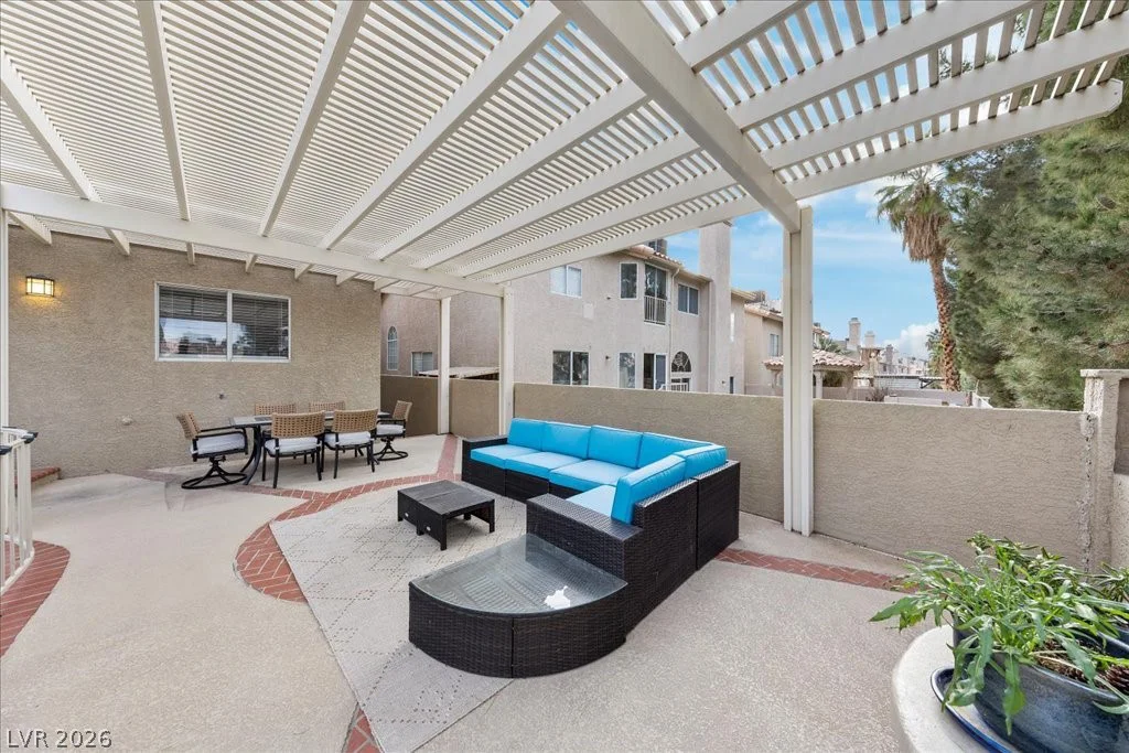 2816 Via Florentine, Henderson, NV 89074