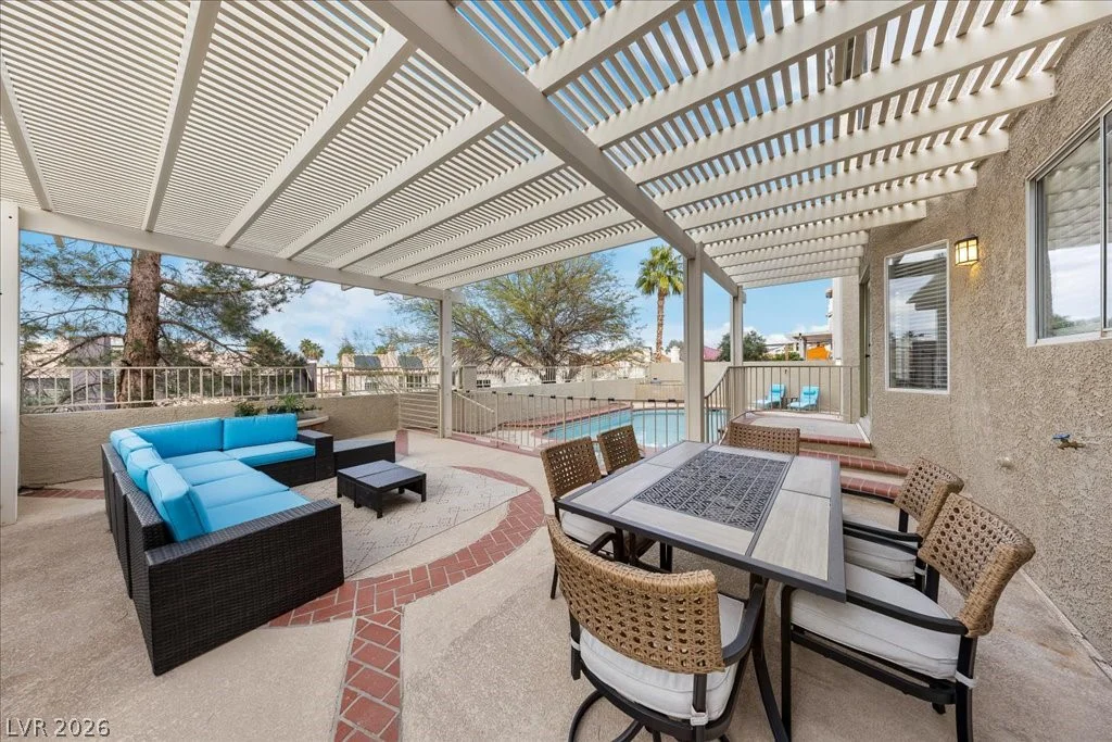 2816 Via Florentine, Henderson, NV 89074