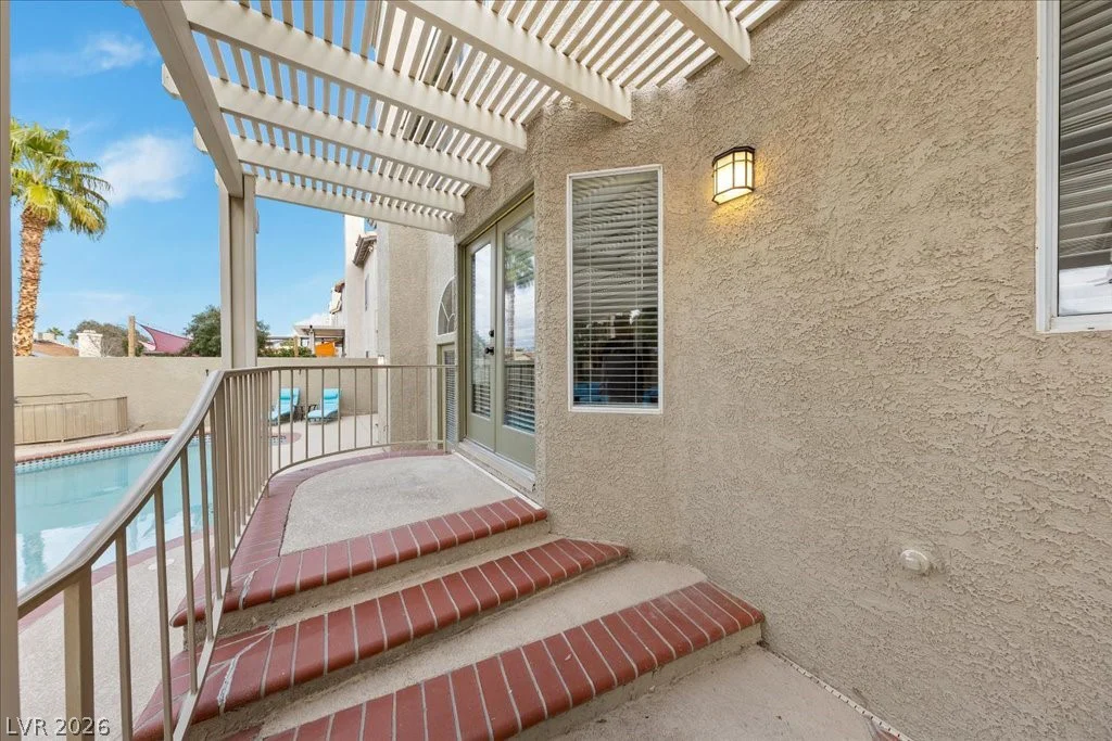 2816 Via Florentine, Henderson, NV 89074