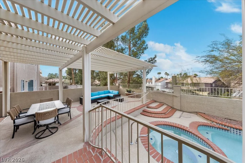 2816 Via Florentine, Henderson, NV 89074