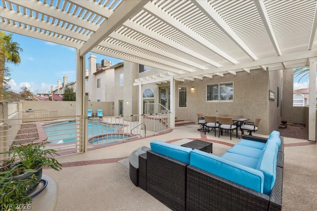2816 Via Florentine, Henderson, NV 89074
