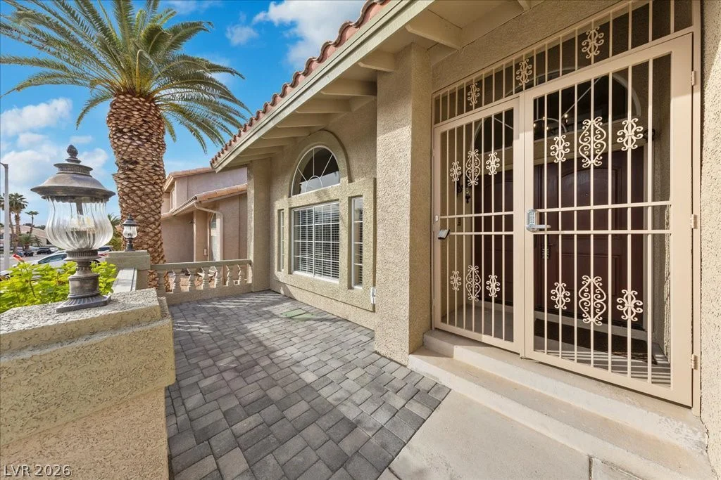 2816 Via Florentine, Henderson, NV 89074