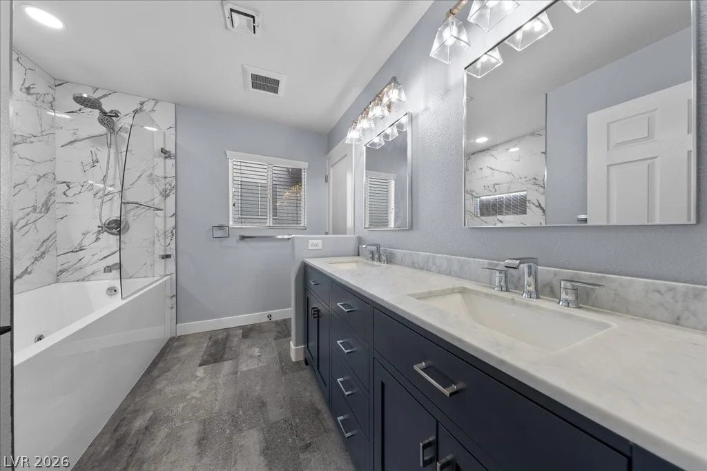 2816 Via Florentine, Henderson, NV 89074