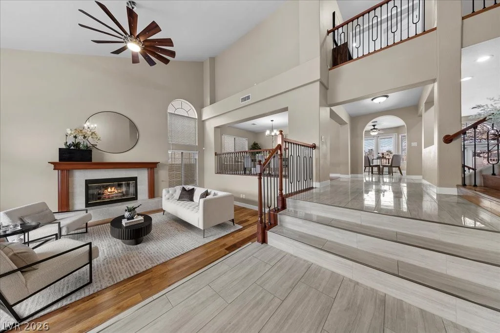 2816 Via Florentine, Henderson, NV 89074