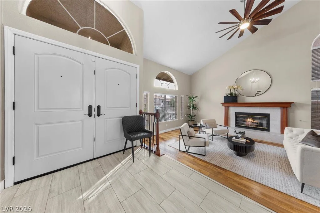 2816 Via Florentine, Henderson, NV 89074