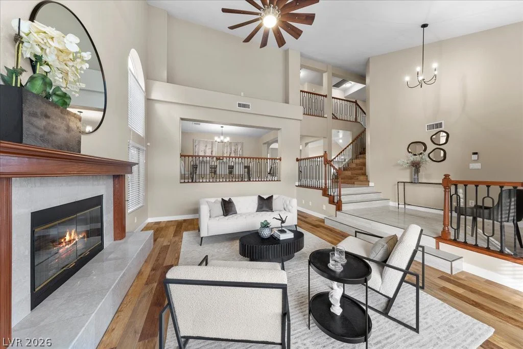 2816 Via Florentine, Henderson, NV 89074