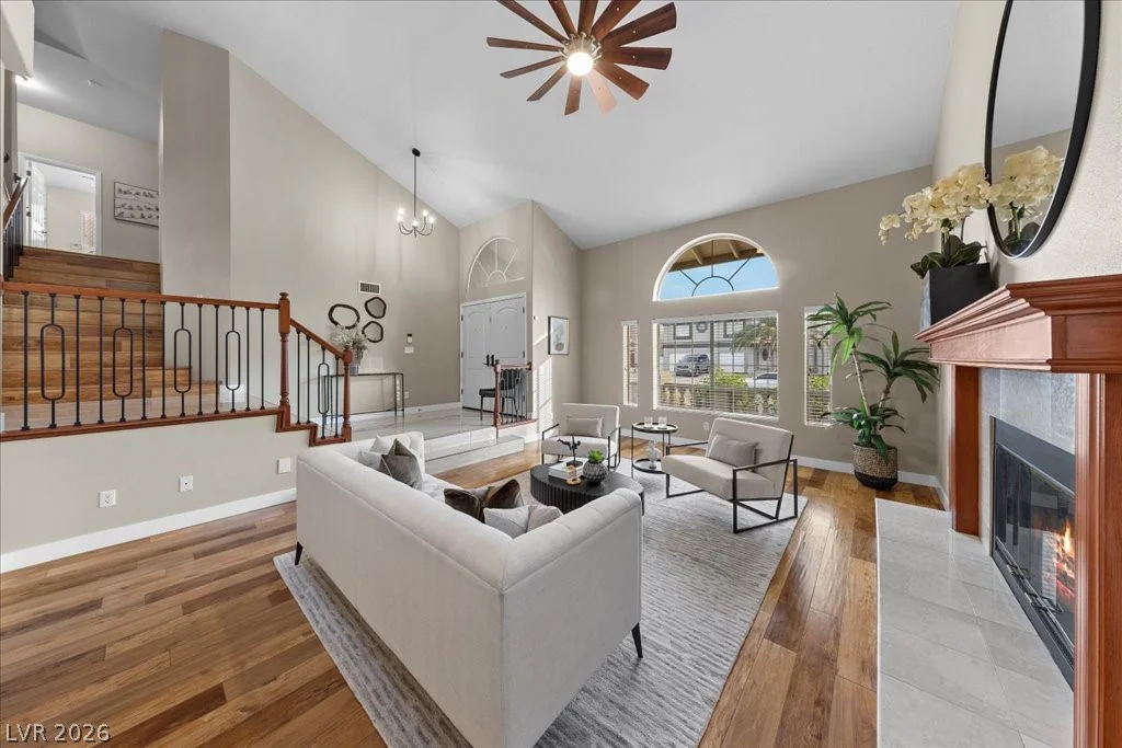 2816 Via Florentine, Henderson, NV 89074