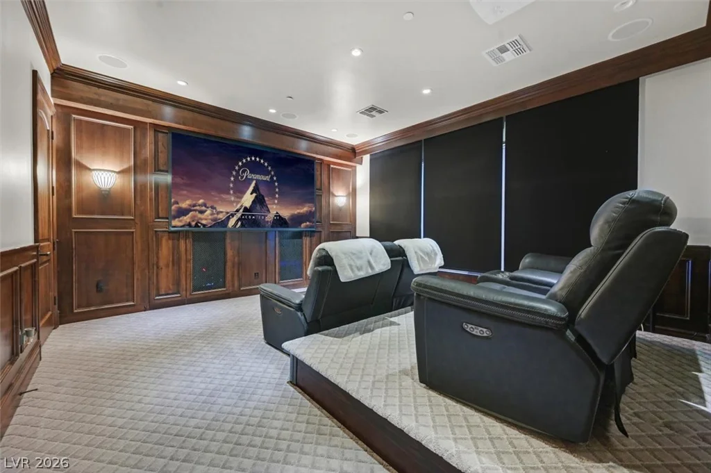 2990 Bella Kathryn, Las Vegas, NV 89117