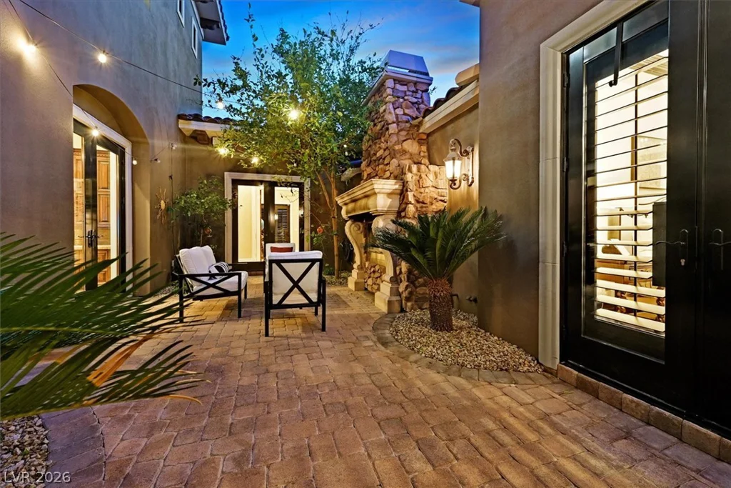 2990 Bella Kathryn, Las Vegas, NV 89117