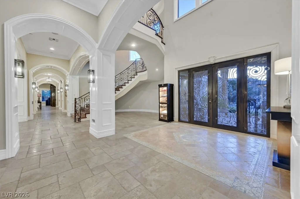 2990 Bella Kathryn, Las Vegas, NV 89117