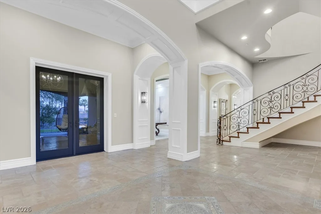2990 Bella Kathryn, Las Vegas, NV 89117