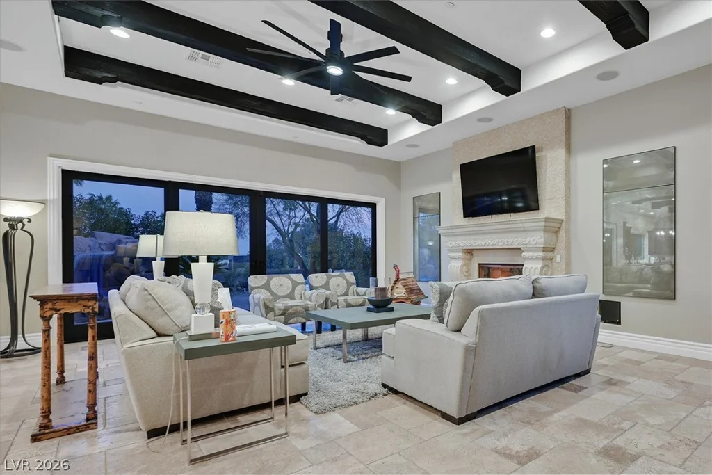 2990 Bella Kathryn, Las Vegas, NV 89117