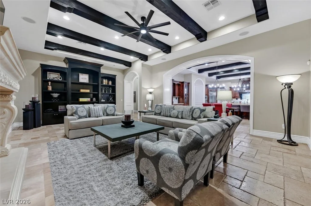 2990 Bella Kathryn, Las Vegas, NV 89117