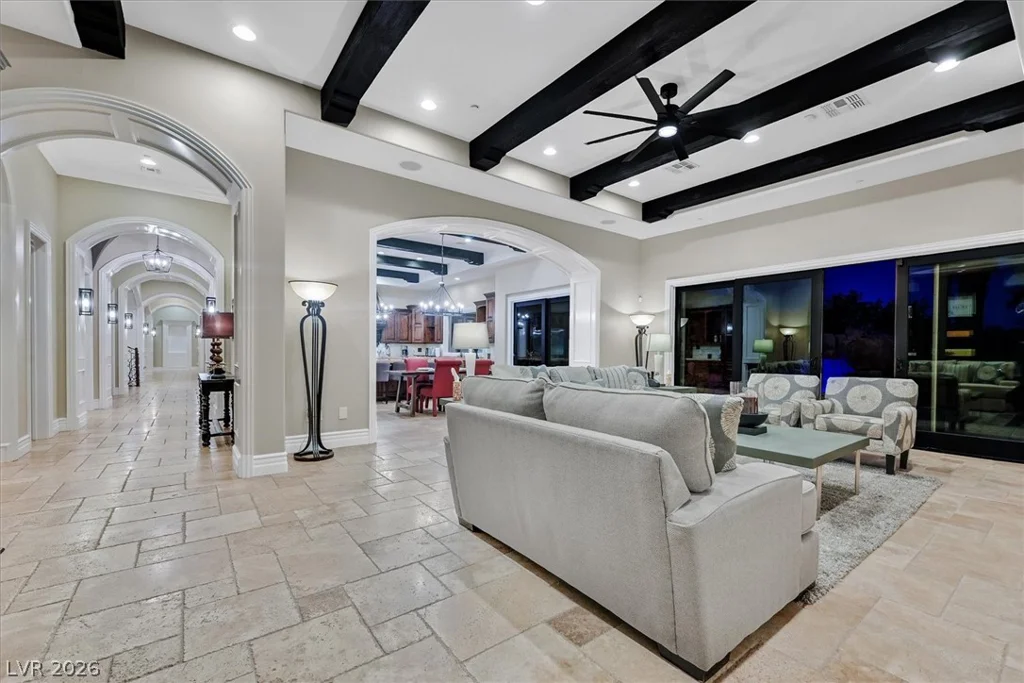 2990 Bella Kathryn, Las Vegas, NV 89117