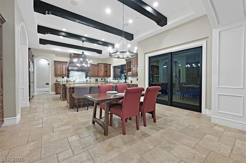 2990 Bella Kathryn, Las Vegas, NV 89117