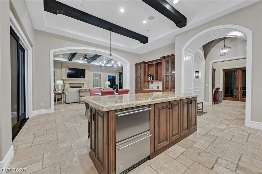 2990 Bella Kathryn, Las Vegas, NV 89117