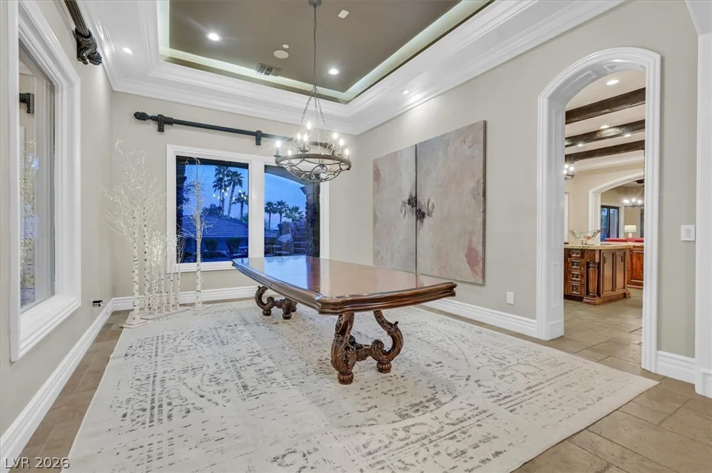 2990 Bella Kathryn, Las Vegas, NV 89117