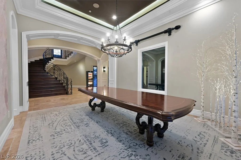 2990 Bella Kathryn, Las Vegas, NV 89117