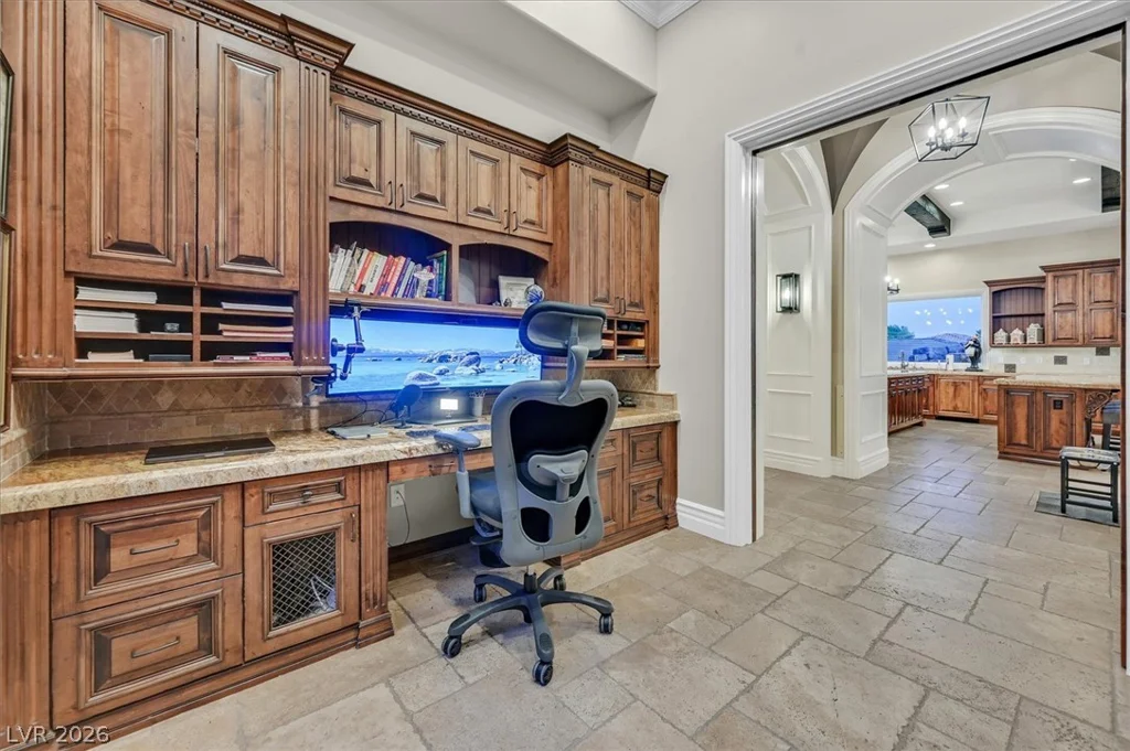 2990 Bella Kathryn, Las Vegas, NV 89117