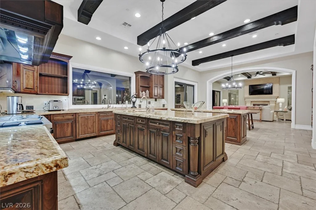 2990 Bella Kathryn, Las Vegas, NV 89117