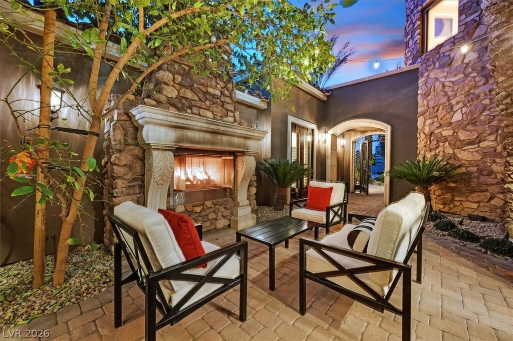 2990 Bella Kathryn, Las Vegas, NV 89117
