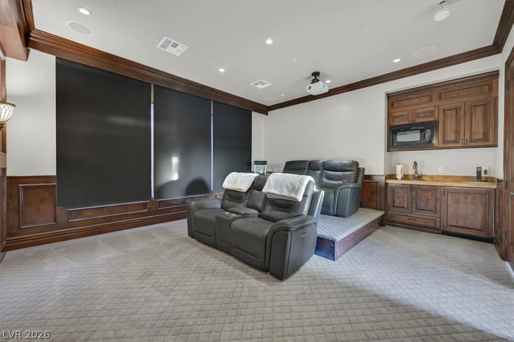 2990 Bella Kathryn, Las Vegas, NV 89117