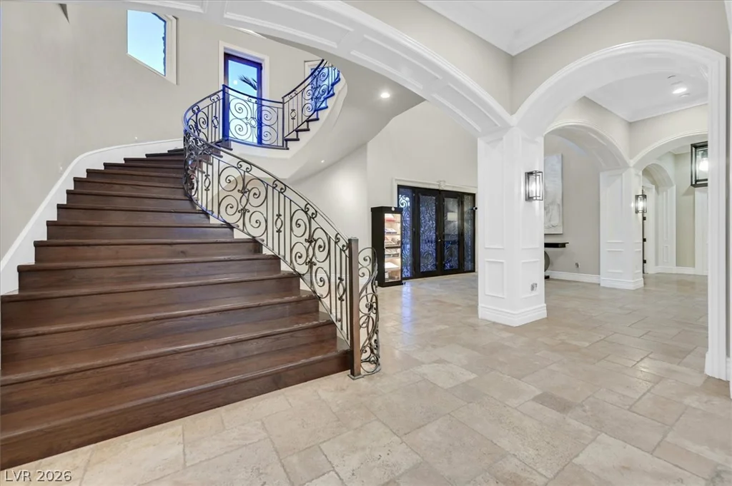 2990 Bella Kathryn, Las Vegas, NV 89117