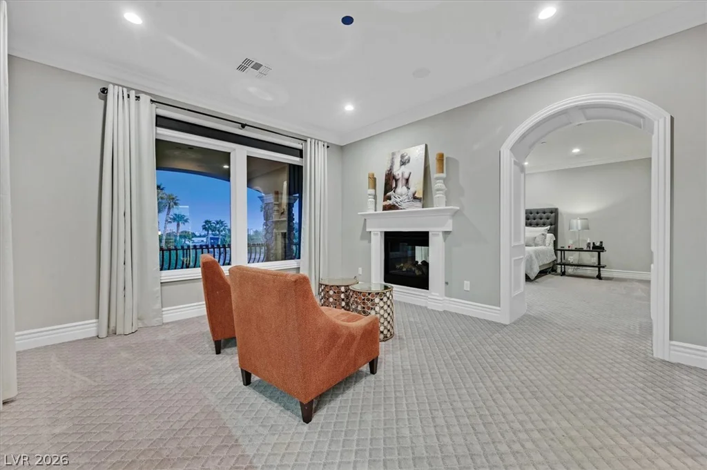 2990 Bella Kathryn, Las Vegas, NV 89117