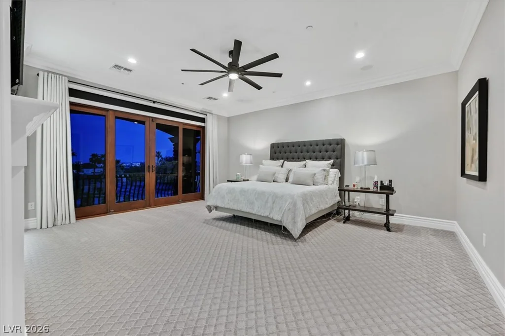 2990 Bella Kathryn, Las Vegas, NV 89117