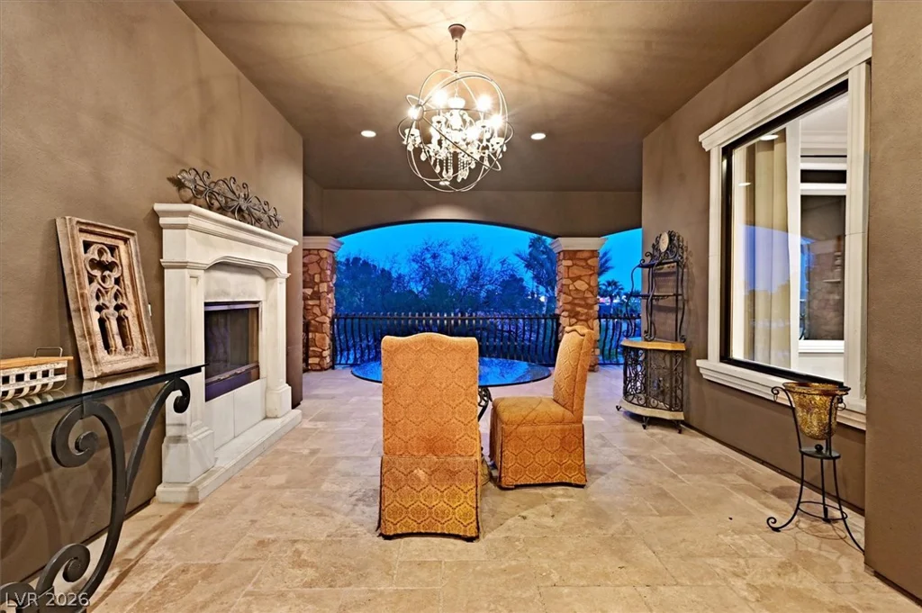 2990 Bella Kathryn, Las Vegas, NV 89117