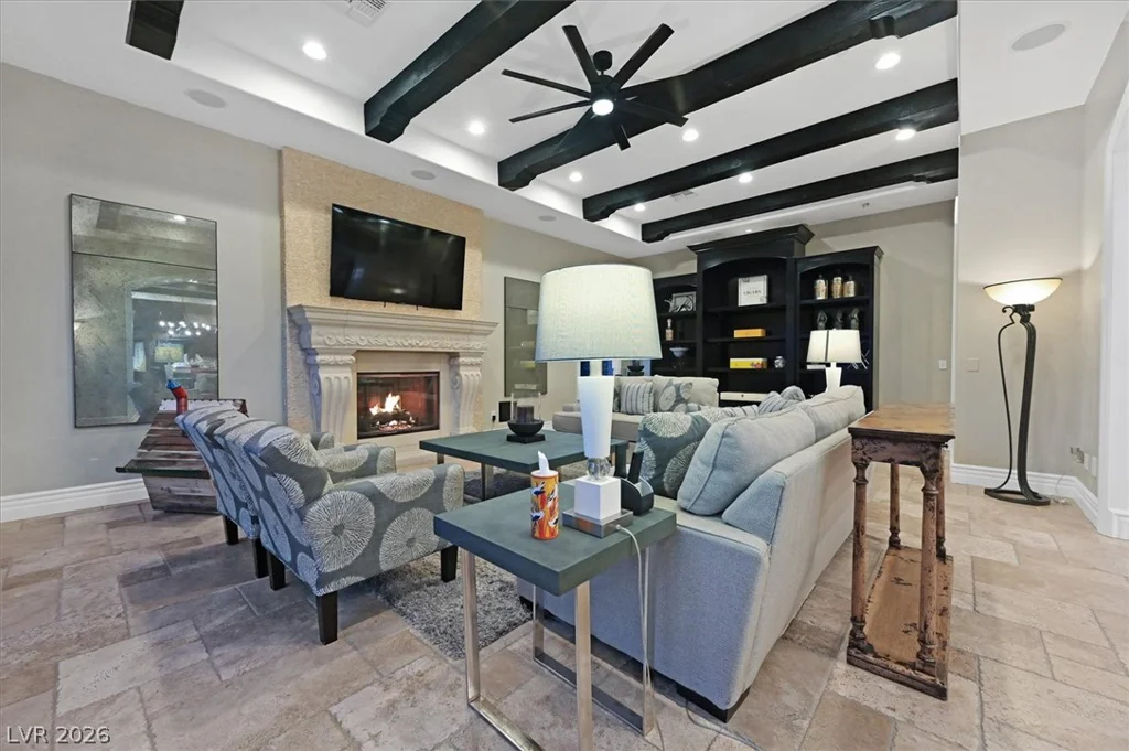 2990 Bella Kathryn, Las Vegas, NV 89117
