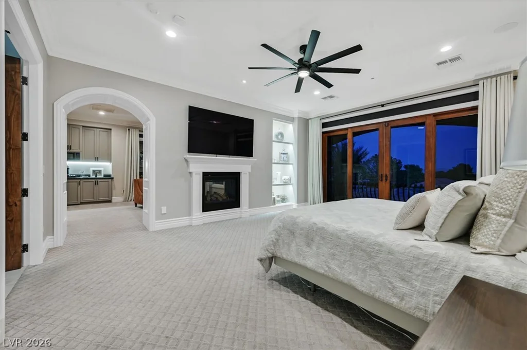 2990 Bella Kathryn, Las Vegas, NV 89117