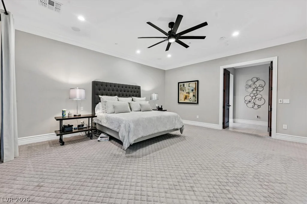2990 Bella Kathryn, Las Vegas, NV 89117