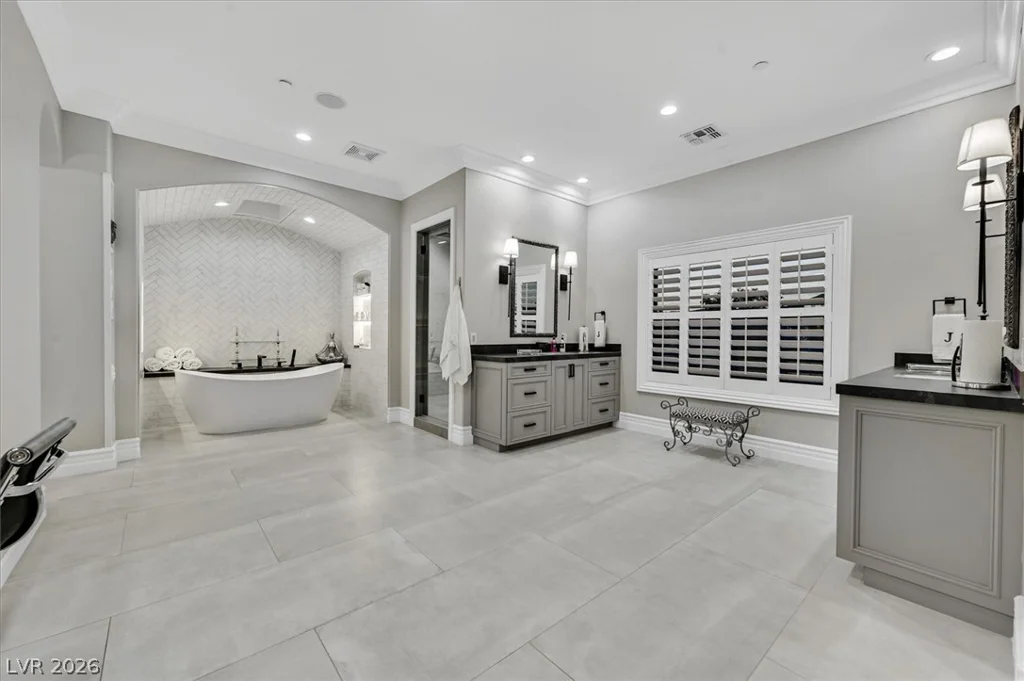 2990 Bella Kathryn, Las Vegas, NV 89117