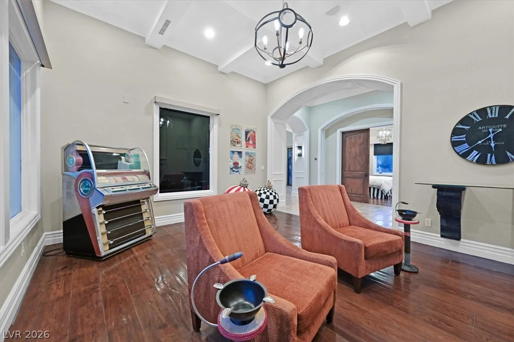 2990 Bella Kathryn, Las Vegas, NV 89117