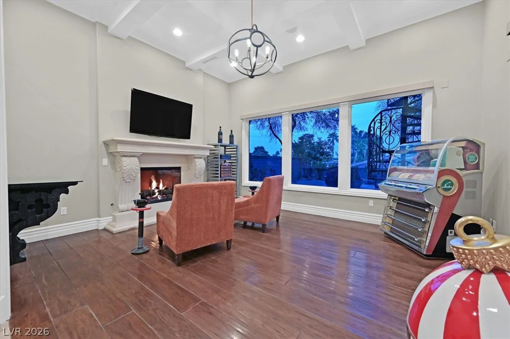 2990 Bella Kathryn, Las Vegas, NV 89117