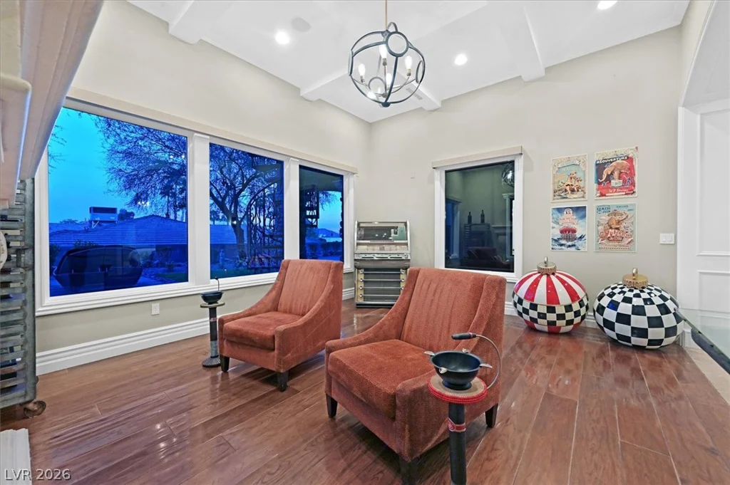 2990 Bella Kathryn, Las Vegas, NV 89117