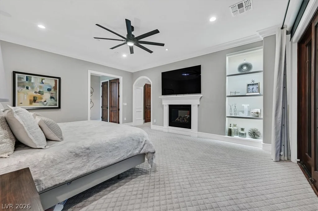 2990 Bella Kathryn, Las Vegas, NV 89117