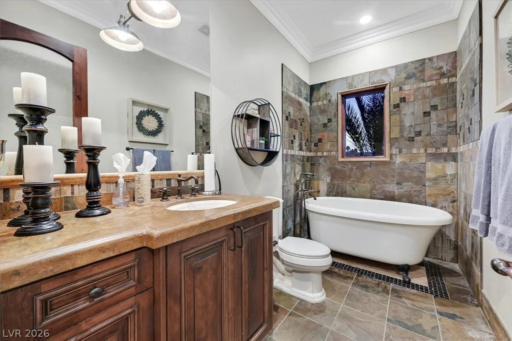 2990 Bella Kathryn, Las Vegas, NV 89117